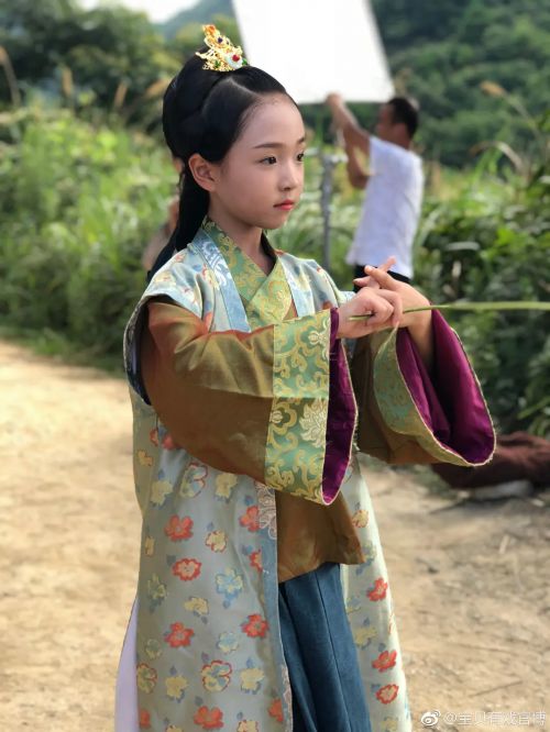 七仙女之仙女下凡