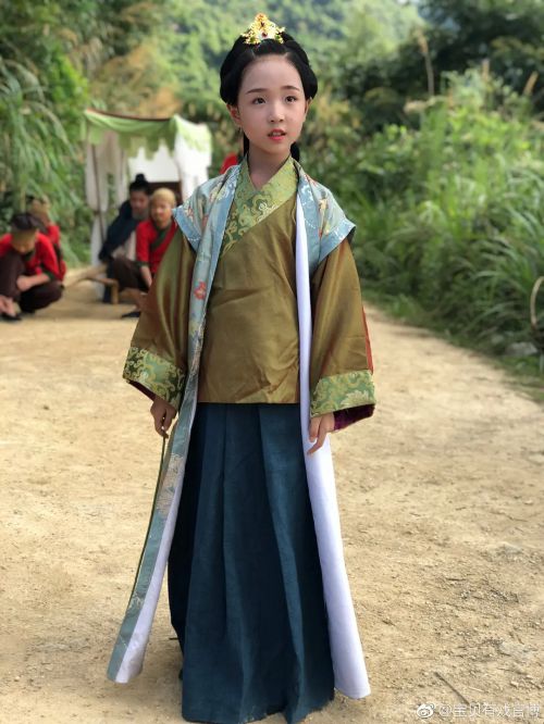 七仙女之仙女下凡