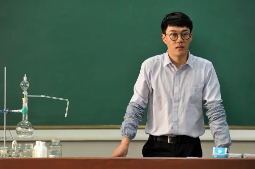 李雷和韩梅梅