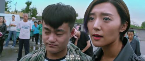 绝色保镖之洪门天赐