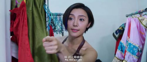 绝色保镖之洪门天赐