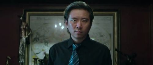 绝色保镖之洪门天赐
