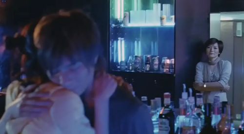 半醉人间