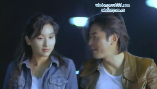 当男人变成女人