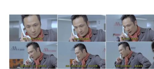 当男人变成女人