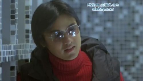 当男人变成女人