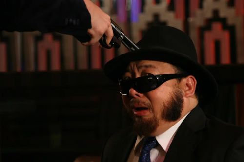 盖世谎言