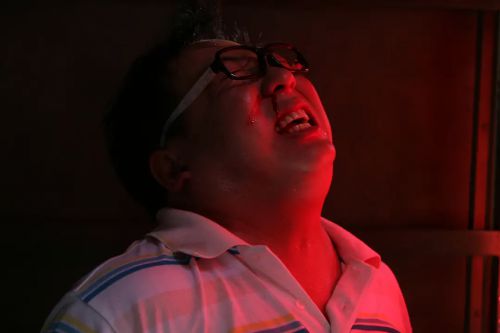 盖世谎言