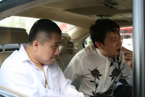 盖世谎言