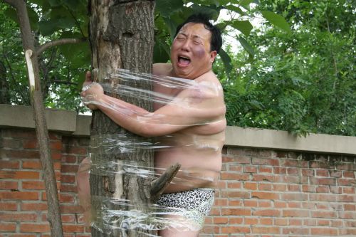 盖世谎言
