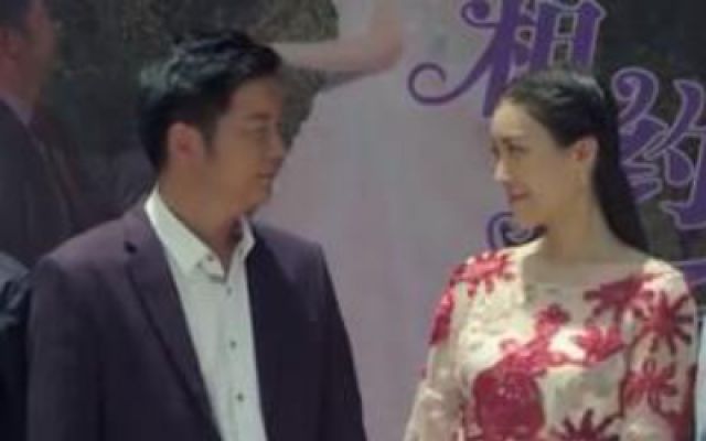 《我的老婆是女神》上线版预告