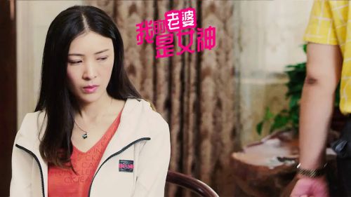 我的老婆是女神