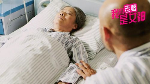 我的老婆是女神
