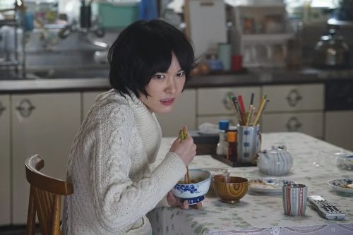 恋爱回旋