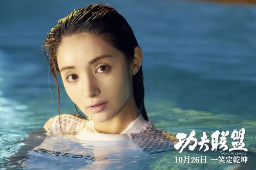 功夫联盟