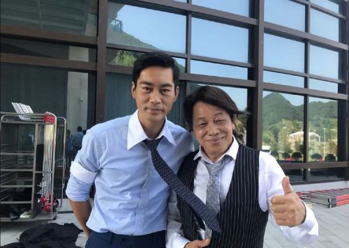 功夫联盟
