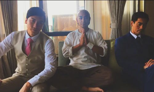 功夫联盟