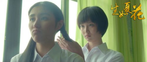 生如夏花