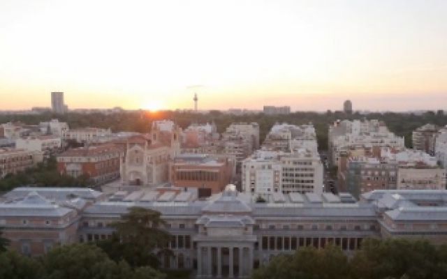 马德里普拉多博物馆官方宣传片