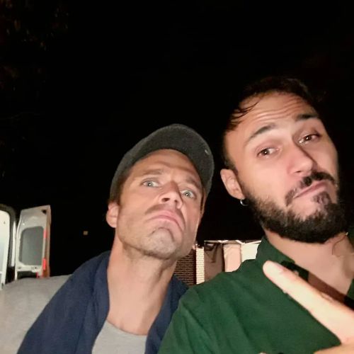 星期一