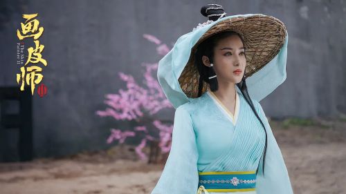 画皮师2