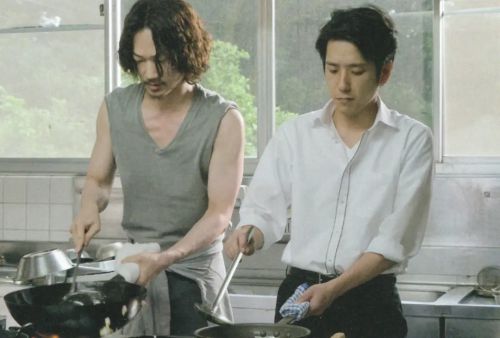 最后的食谱 麒麟之舌的记忆