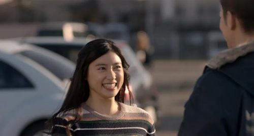 跨越8年的新娘