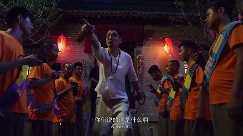 萌姑也疯狂