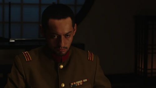致命狙杀