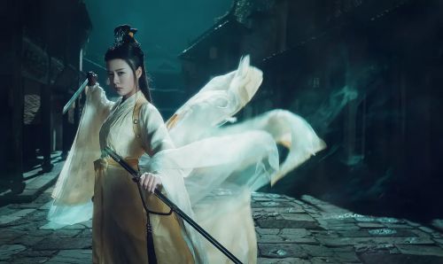 蜀山降魔传2
