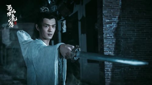 蜀山降魔传2