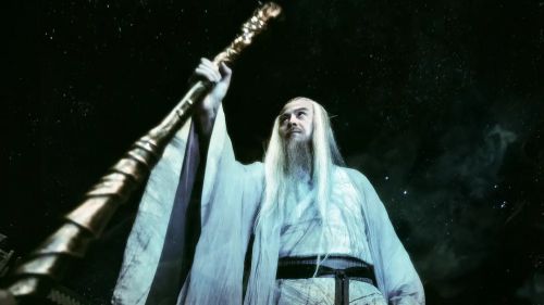 蜀山降魔传2