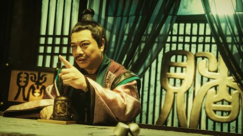 蜀山降魔传2