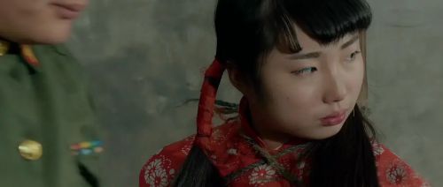 抗日奇侠之鬼六子