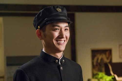 霍家拳之精武英雄