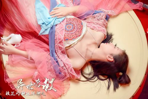 校花的超级保镖之异世营救