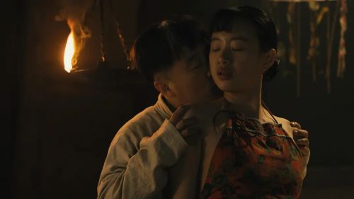 老腔
