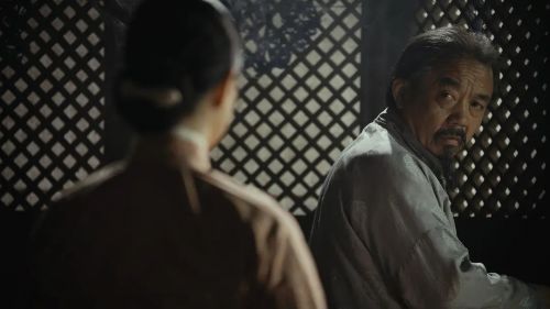 老腔
