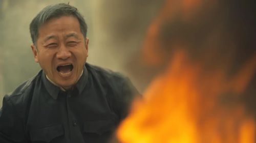 老腔