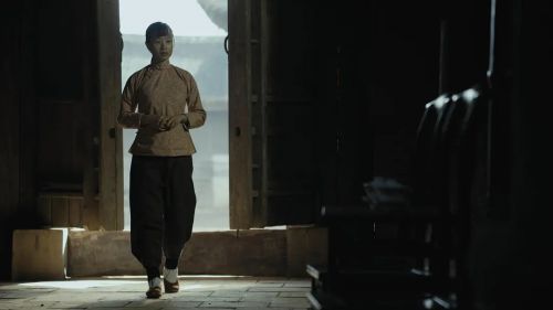 老腔