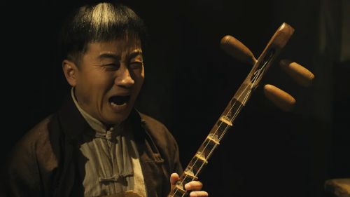 老腔