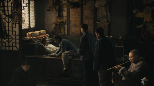 老腔