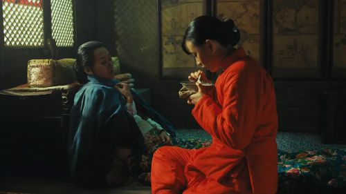 老腔