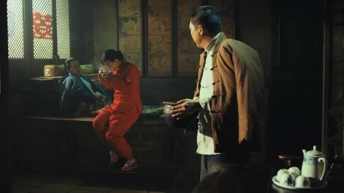 老腔