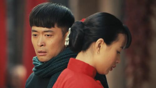 老腔