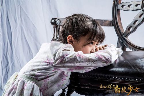 嗜血将军2白皮少女
