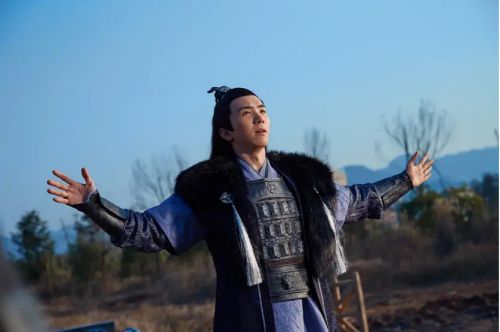 宛城之战
