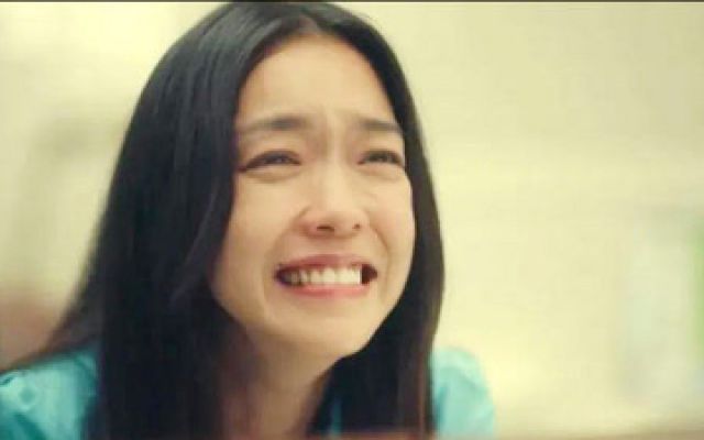 《消失的情人节》台湾拿下12项大奖，内地却无法上映，太好看了！