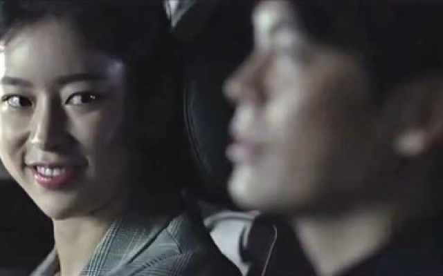 韩国科幻电影《活死人之夜》搞笑合集