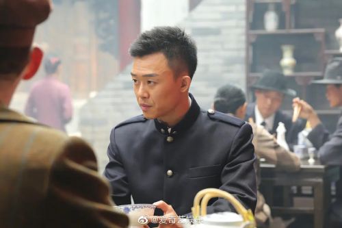 精武陈真